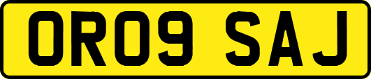 OR09SAJ