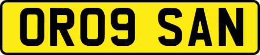 OR09SAN