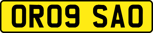 OR09SAO
