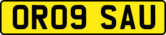 OR09SAU