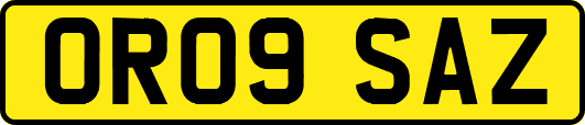 OR09SAZ