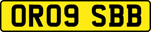 OR09SBB