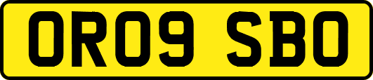 OR09SBO