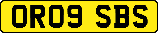 OR09SBS