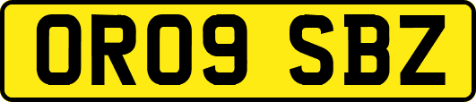 OR09SBZ