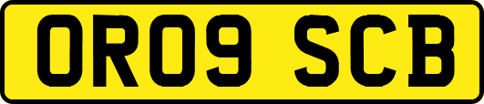 OR09SCB