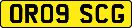 OR09SCG