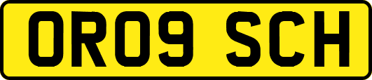 OR09SCH