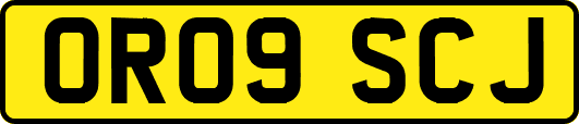 OR09SCJ