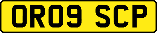 OR09SCP