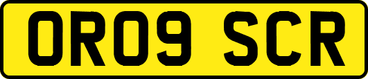 OR09SCR