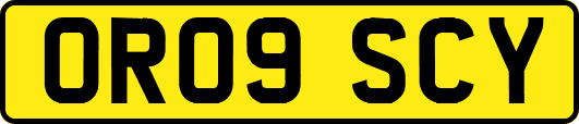 OR09SCY