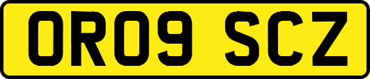 OR09SCZ
