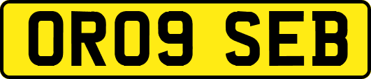 OR09SEB