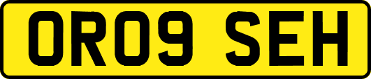 OR09SEH
