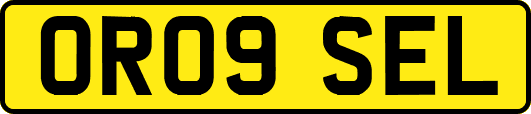 OR09SEL
