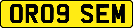 OR09SEM