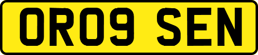 OR09SEN