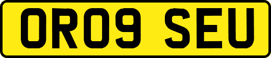 OR09SEU