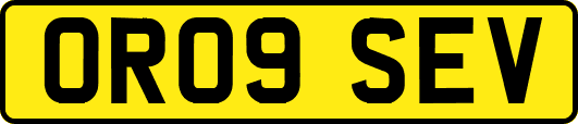 OR09SEV