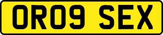 OR09SEX