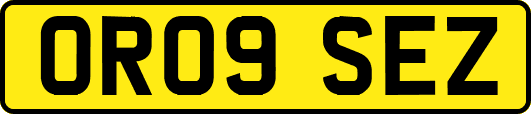 OR09SEZ