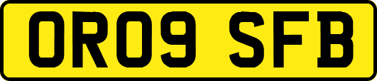 OR09SFB