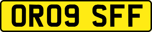 OR09SFF