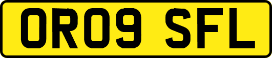 OR09SFL