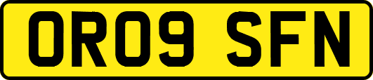 OR09SFN