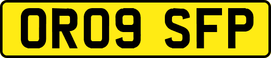 OR09SFP