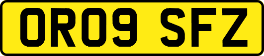 OR09SFZ