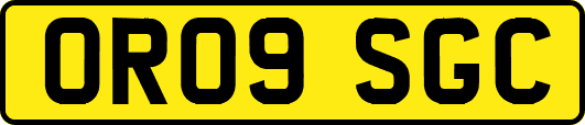 OR09SGC