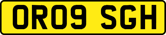 OR09SGH