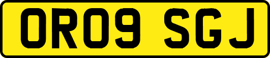OR09SGJ