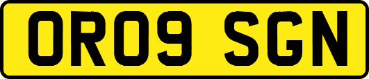 OR09SGN