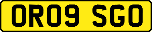 OR09SGO