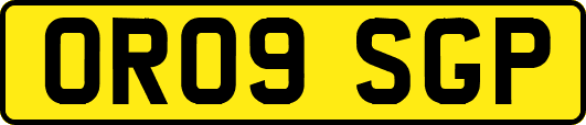 OR09SGP