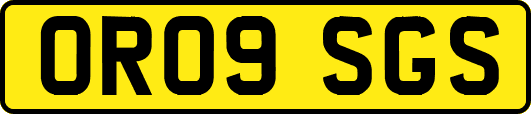 OR09SGS