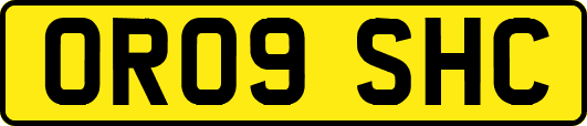 OR09SHC