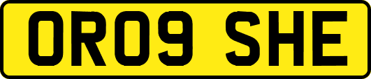 OR09SHE