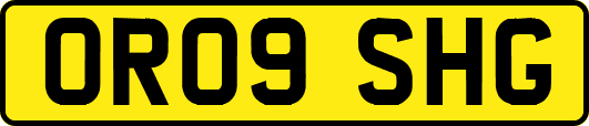 OR09SHG