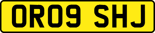 OR09SHJ