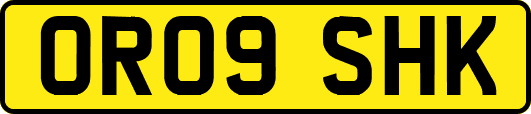 OR09SHK