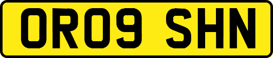 OR09SHN