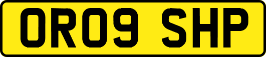 OR09SHP