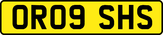 OR09SHS
