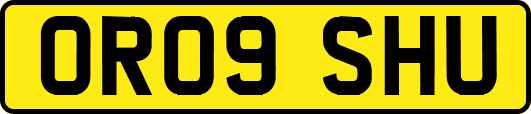 OR09SHU