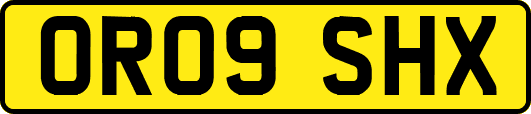 OR09SHX