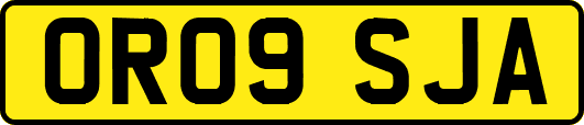 OR09SJA